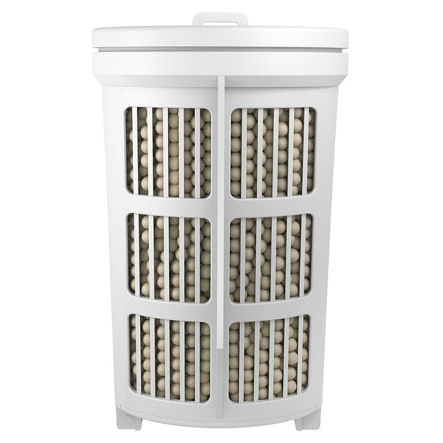 XPower M8 Car Air Purifier Filter + Filter Element for XPower X8 Nano Air Purifier, XPower X8 Nano Air Purifier