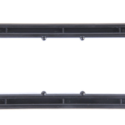 YQ-098 Vehicle Car Hanging Tissue Box Holder,Black