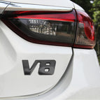 V8 Connect Shape, Size : L (Black) / Black