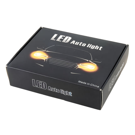 2 PCS T20 / 7440 DC12V / 18W / 1080LM Car Auto Turn Lights with SMD-3014 Lamps, T20 / 7440