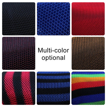 Waterproof Motorcycle Sun Protection Heat Insulation Seat Cover Prevent Bask In Seat Scooter Cushion Protect, Size: XXL, Length: 86- 92cm; Width: 40-56cm, Size: XXL (Black Gold), Size: XXL (Black Red), Size: XXL (Black Blue), Size: XXL (Colour)        ...