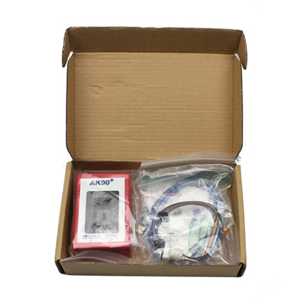 AK90+ Key Programmer for BMW EWS AK90, For BMW EWS AK90