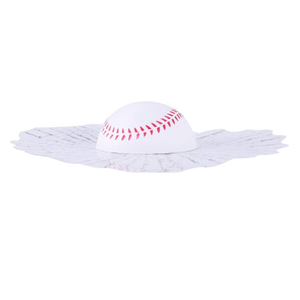 Creative 3D Deco Car Window Crack Decal Sticker