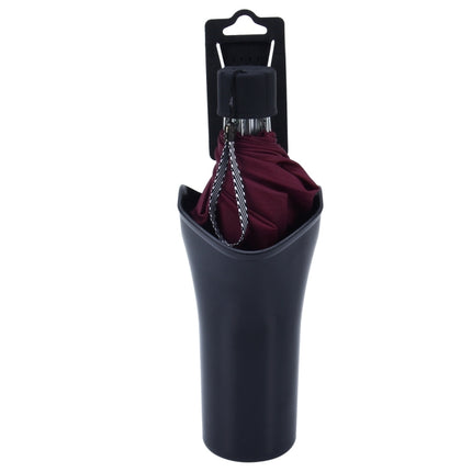 SHUNWEI SW-1609 Multi-function Waterproof Car Umbrella Organizer Storage Box Holder Case