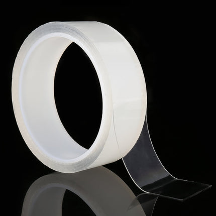 Car Door Anti-collision Strip Protection Guards Trims Stickers Tape, Length : 3cmx3m