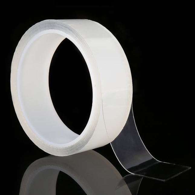 Car Door Anti-collision Strip Protection Guards Trims Stickers Tape, Length : 3cmx3m