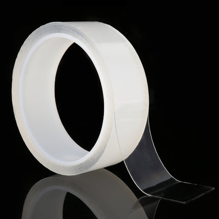 Car Door Anti-collision Strip Protection Guards Trims Stickers Tape, Length : 3cmx10m, Length : 10M