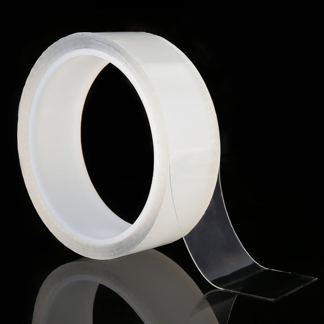 Car Door Anti-collision Strip Protection Guards Trims Stickers Tape, Length : 3cmx10m, Length : 10M