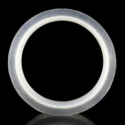 Car Door Anti-collision Strip Protection Guards Trims Stickers Tape, Length : 3cmx10m