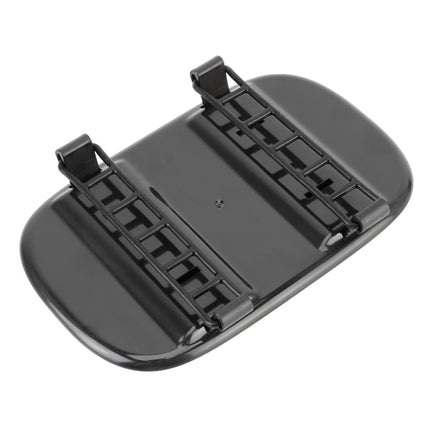 3R 3R-096 Portable Car Sunshade Makeup Mirror, 3R-096