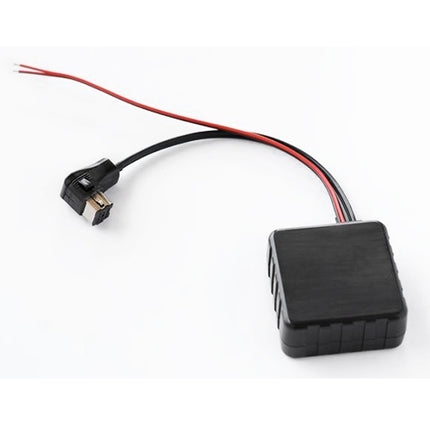 Car Wireless Bluetooth Module AUX Audio Adapter Cable for Pioneer P99 P01 CD DVD, For Pioneer P99 P01 CD DVD