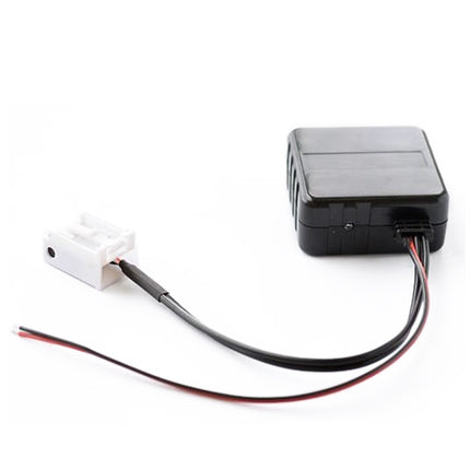 Car Wireless Bluetooth Module AUX Audio Adapter Cable for Audi 6-disc CD, For Audi 6-disc CD