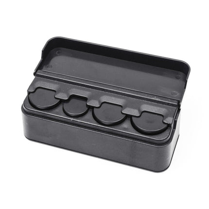 CARSUN PL-016 Coin Holder, Coin Holder