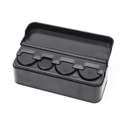 CARSUN PL-016 Coin Holder, Coin Holder