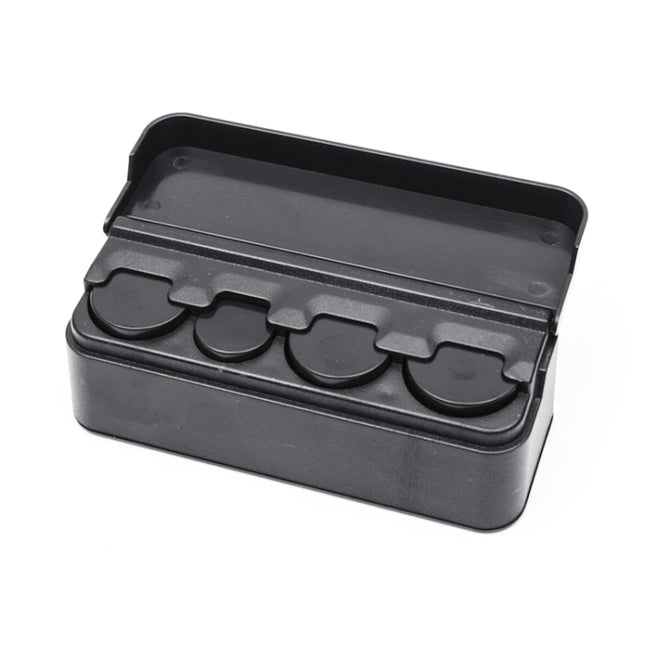 CARSUN PL-016 Coin Holder, Coin Holder