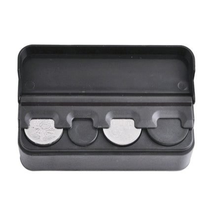 CARSUN PL-016 Coin Holder, Coin Holder