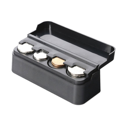 CARSUN PL-016 Coin Holder, Coin Holder