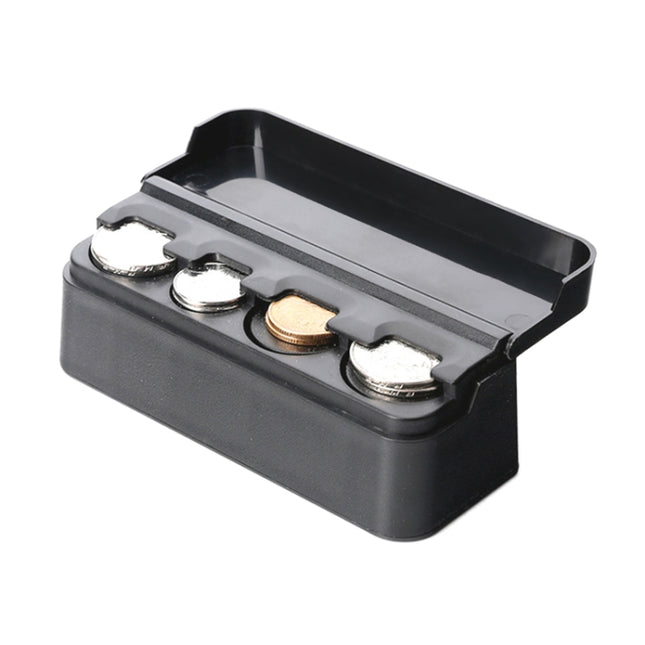 CARSUN PL-016 Coin Holder, Coin Holder