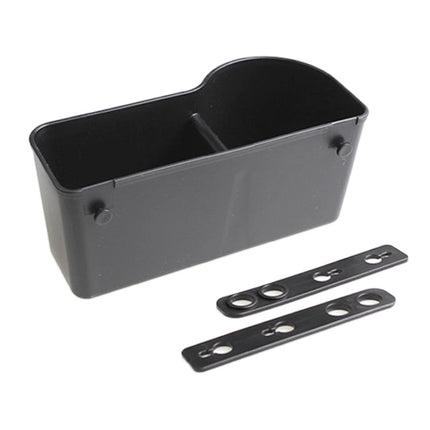 SHUNWEI SD-1510 Multi-functional Car Cup Phone Backseat Holder