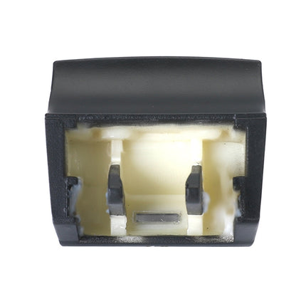 Auto Parking Switch Cover Replacement Handbrake P Key Button 61316822518 for BMW 5 / 6 Series 2009-2014/06, Parking Switch Cover for BMW 5 / 6 Series 2009-2013