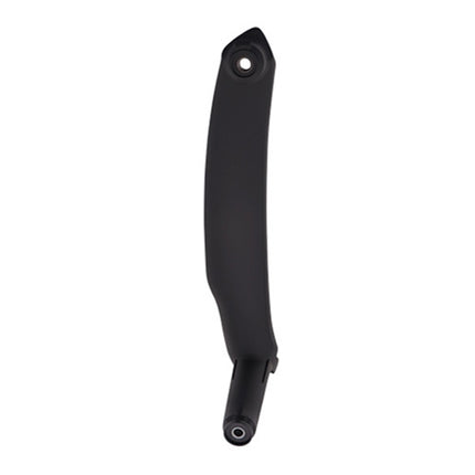 Car Interior Right Handle Inner Door Armrest Panel Pull 51416969402 for BMW X5 / X6, Left Drive