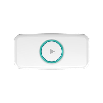 Doosl DSER102 Mini Car Bluetooth Wireless Music Receiver with 3.5mm Stereo Input Jack, DSER102