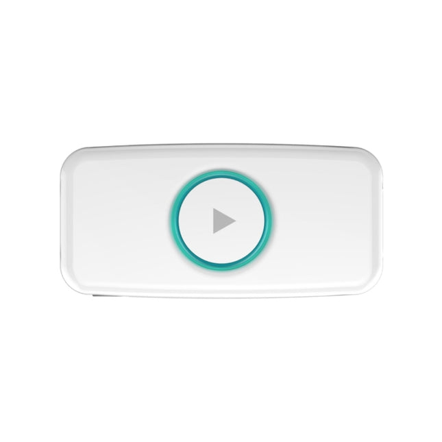 Doosl DSER102 Mini Car Bluetooth Wireless Music Receiver with 3.5mm Stereo Input Jack, DSER102
