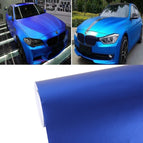 8m * 0.5m / Dark Blue