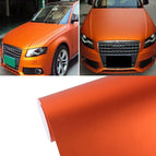 8m * 0.5m / Orange
