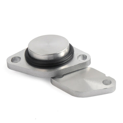 Car Aluminum Full EGR Removal / Blanking Kit for Land Rover Discovery 3 / Range Rover Sport TDV6, Car EGR Removal / Blanking Kit