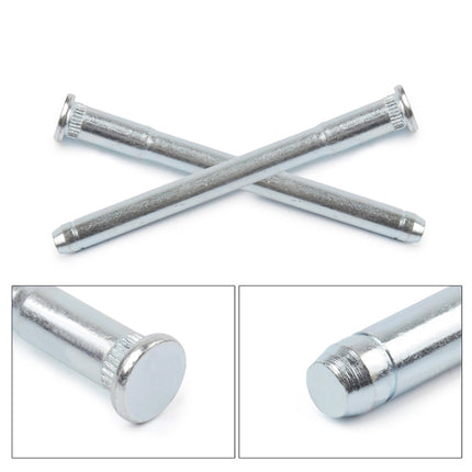 Car Removal Tool Door Hinge Bushing Kit for Chevrolet S10 S15 1994-2004, For Chevrolet