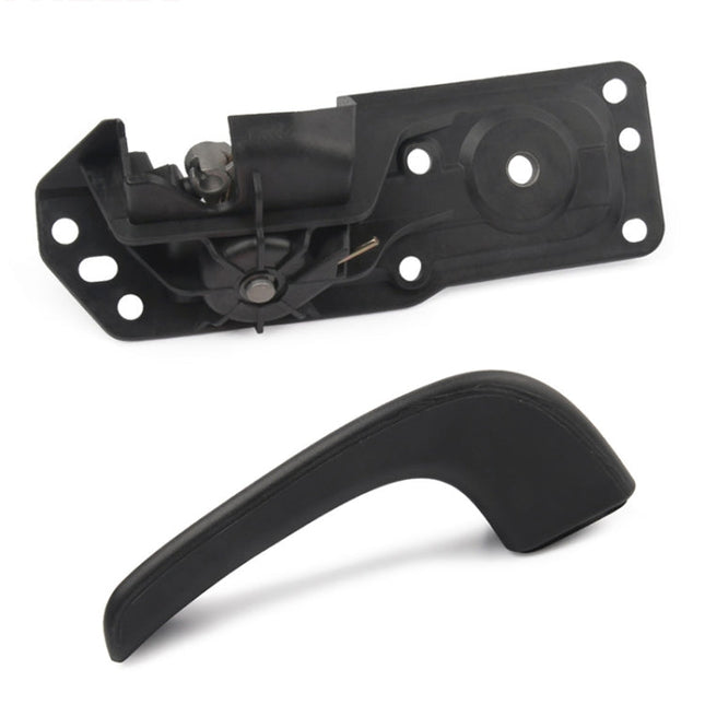 Car Interior Left Door Handle Repair Kit for Chevrolet 2007-2013, Left Door
