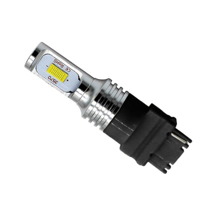 2 PCS 3156 72W 1000LM 6000-6500K Car Auto Turn Backup LED Bulbs Reversing Lights, DC 12-24V, 3156 Backup Light, T25(3156), 3156