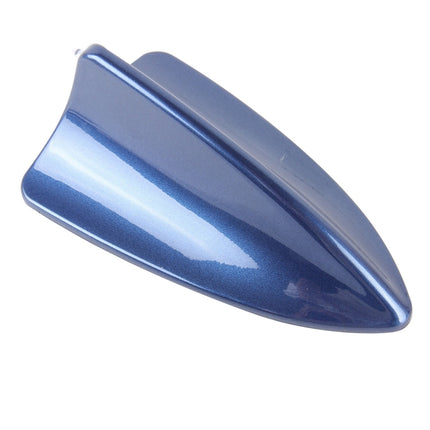 A-881 Shark Fin Car Dome Antenna Decoration, A-881