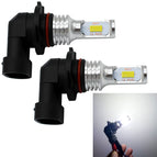 9006/HB4 / White Light