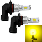 9006/HB4 / Yellow Light