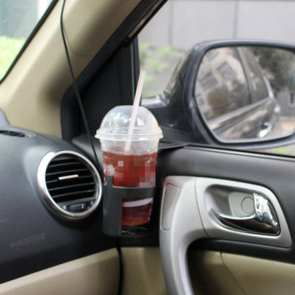 BF-010 Car Multifunctional Drink Holder, BF-010