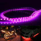 90cm+pink / Pink Light