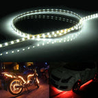 90cm+white / White Light