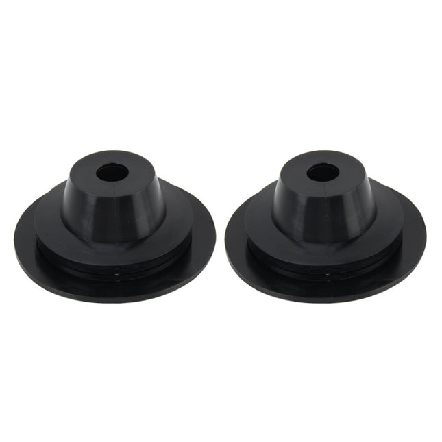 2 PCS Universal Car LED Headlight HID Xenon Lamp Silicone Dust Cover Seal Caps LED Headlight Seal Dust Seal Cover Dust Cover for H1 H3 H7 H11 / H8 9005 / 9006, For H1 H3 H7 H11 / H8 9005 / 9006