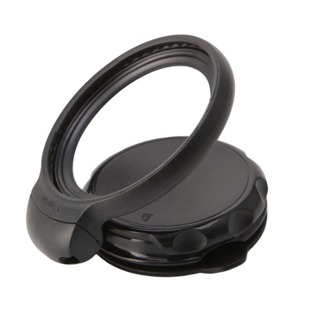 For TomTom One V4 Rotation Foldable Adjustable Car Suction Cup GPS Holder Stand, GPS Holder Stand