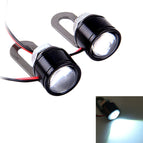 Wire Length: 45cm / White Light