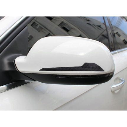 8 PCS Car Vehicle Door Side Guard Anti Crash Strip Exterior Avoid Bumps Collsion Impact Protector Sticker, Door Side Guard, R-2119 Door Edge Guards, R-2119