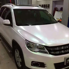 1.52m * 0.5m Car Decal Film Auto Modified Vehicle Sticker Vinyl Air Bubble Sticker Electro-optical Film Protective Film