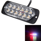 12LEDs / CMS3400F