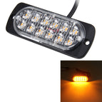 12LEDs / CMS3400YL