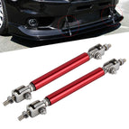 Length: 7.5cm / Red
