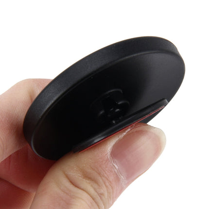3R-062 2 PCS Car Truck Blind Spot Rear View Wide Angle Mirror Blind Spot Mirror Blind Spot and Round Mirror, Size: 4.8*4.8cm, Size: 4.8x4.8cm