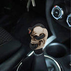 Skull Head Shape 9 / CMS3467B
