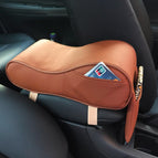 with Card Slot (Brown) / Brown